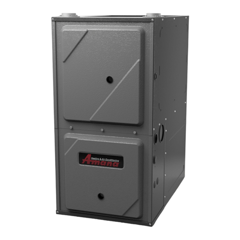 Intertek ACVC96 Operating instructions