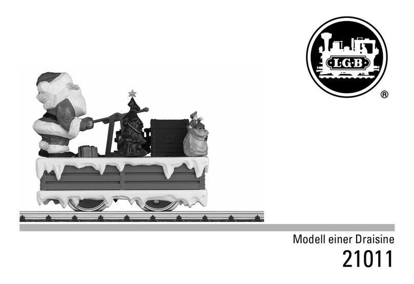 marklin 21011 manual