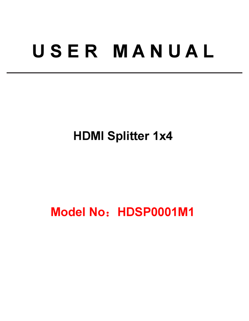 Ask HDSP0001M1 user manual