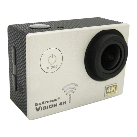 Easypix GoXtreme Vision 4k user manual
