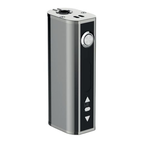 SC iStick TC40W user manual