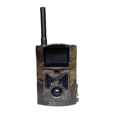 Suntek HC-500G user guide