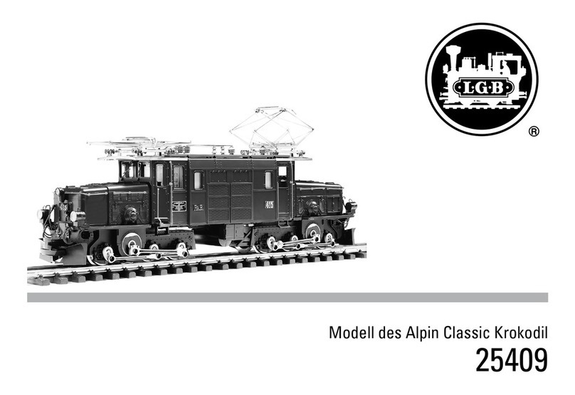 marklin 25409 manual