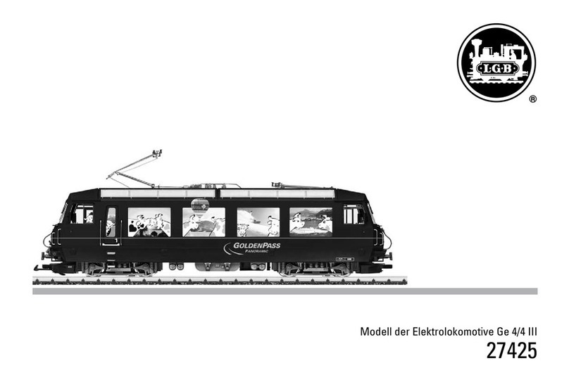 marklin 27425 manual