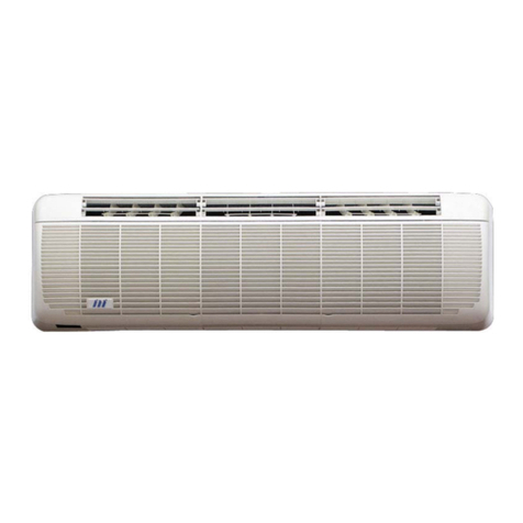 Marstair CWM L 55 User manual Marstair CWM L 55 User manual
