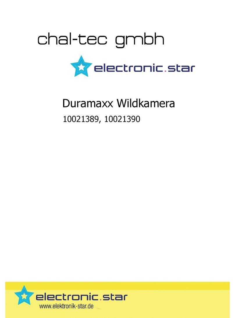 Electronic.Star Duramaxx Wildkamera 10021389 user manual