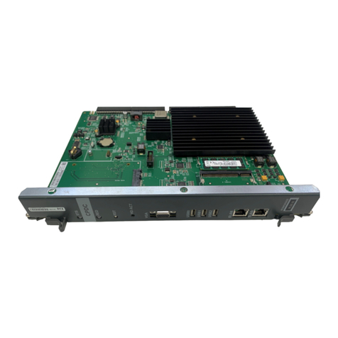 Avaya 1000M User manual