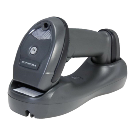 Motorola LI4278 User manual
