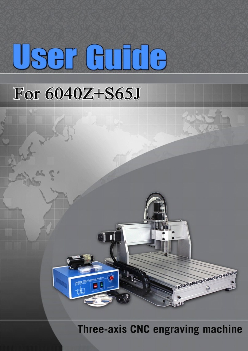 CNC 6040z-s65j user guide