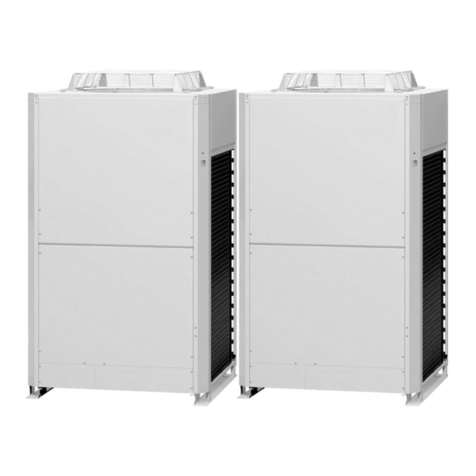Panasonic U-8MF2E8 User manual