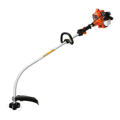 Hitachi CG 23ECP (SL) User manual
