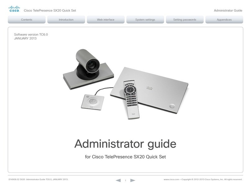 Cisco Service Manual Service manual