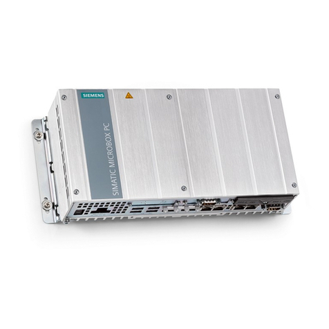Siemens SINUMERIK 840D sl manual