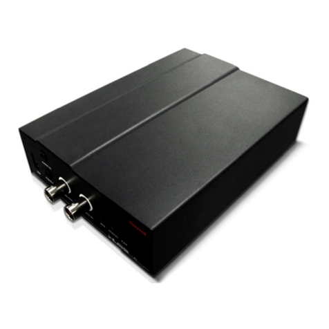 Honeywell HUSS-E1 User manual