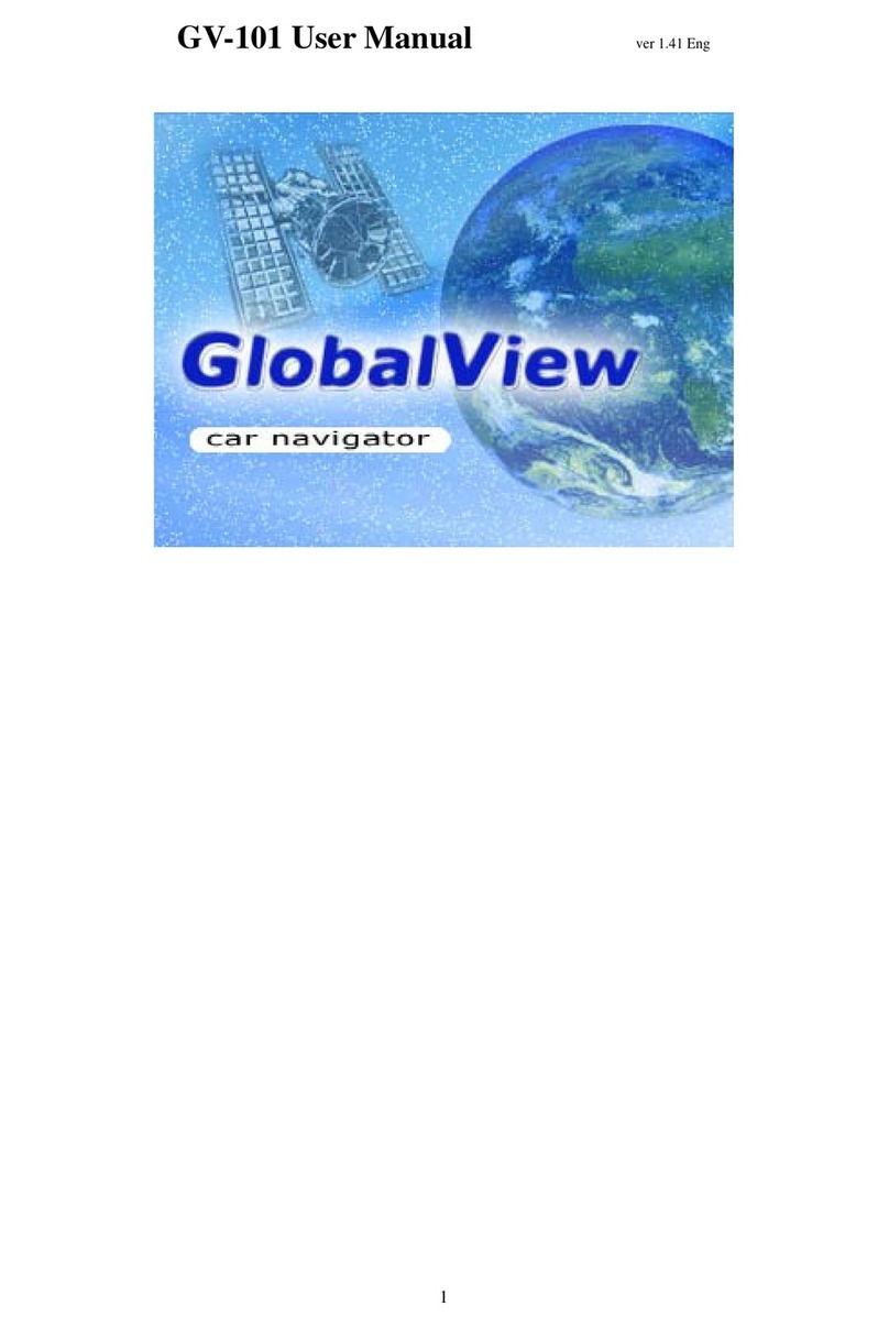 GlobalView GV-101 user manual