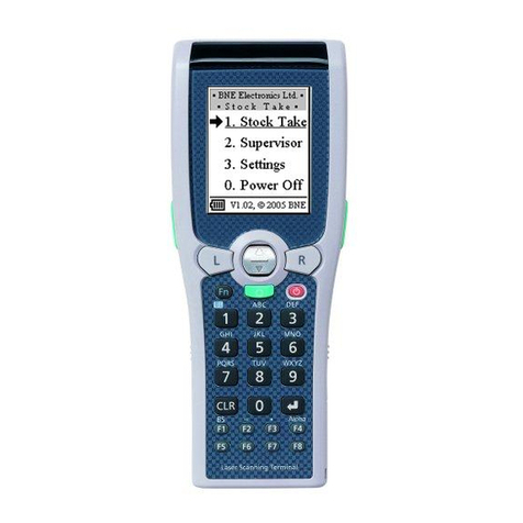 Casio DT-X5M10E User manual