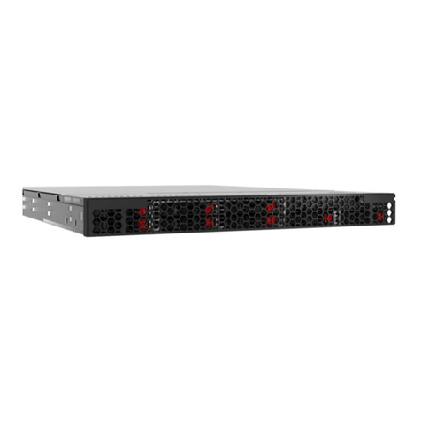 Imagine Versio installation manual
