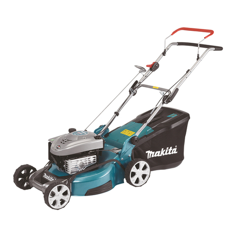 Makita PLM4630N User guide