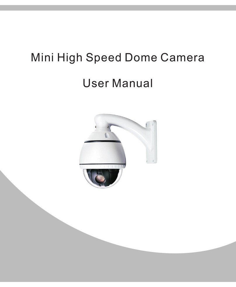 ESVI MH30A user manual