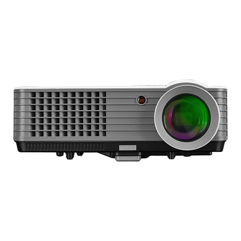 Overmax multipic 3.1 User manual Overmax multipic 3.1 User manual