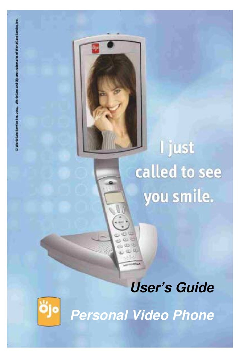 Motorola Ojo user guide