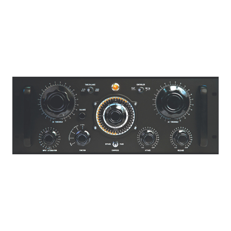 Electronaut M97 user guide