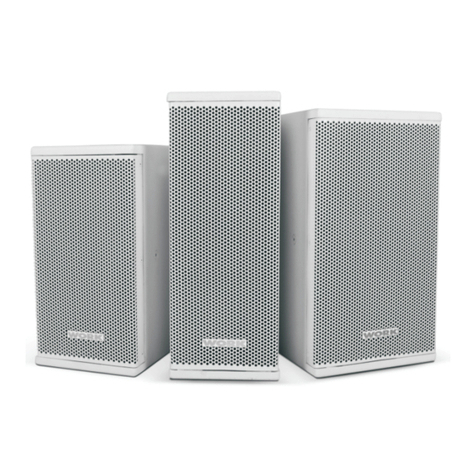 WorkPro ARQ SERIES User manual