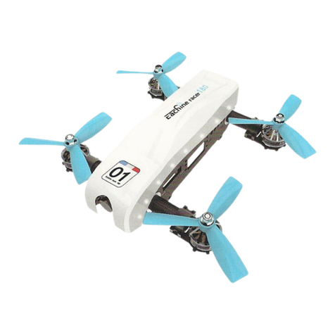 Eachine RACER 180 instruction manual