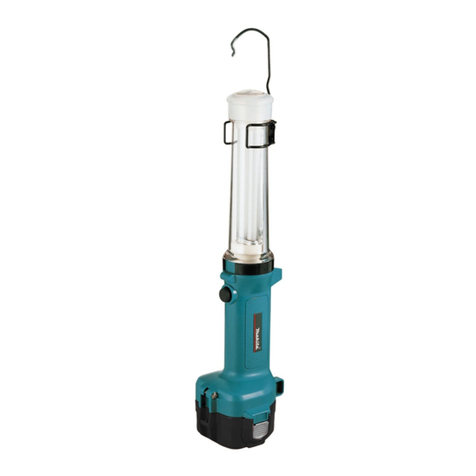 Makita ML123 Manual