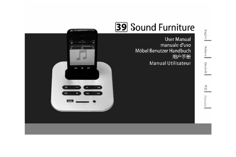 eMoMo 39 user manual