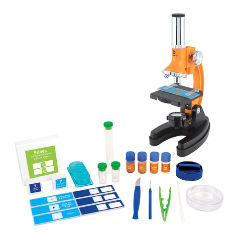 Bresser 900x User manual
