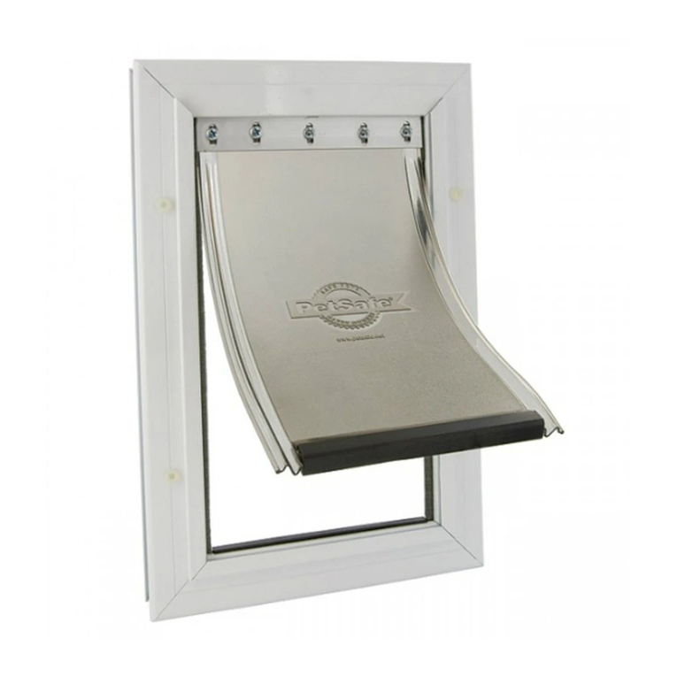 Staywell 600 SERIES Aluminium user guide