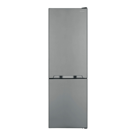 Sharp SJ-BA31IMXI2-EU User manual
