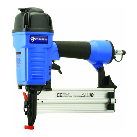 Rongpeng RP9061-2/LT50 instruction manual