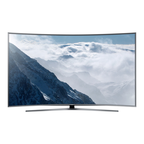 Samsung KS9800 Guide