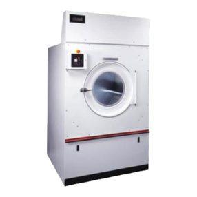 Cissell HD110 User manual