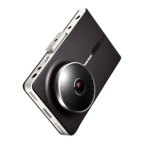 Thinkware QX800 User manual