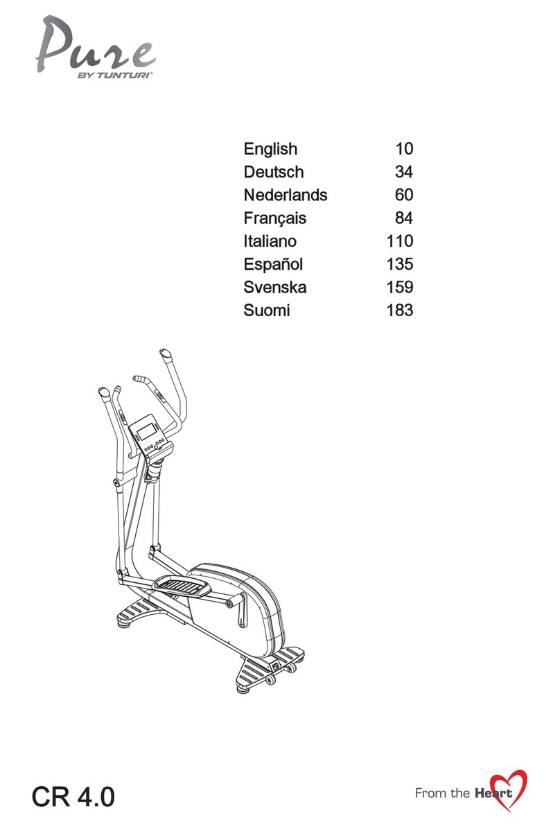 PURE CR 4.0 instructions