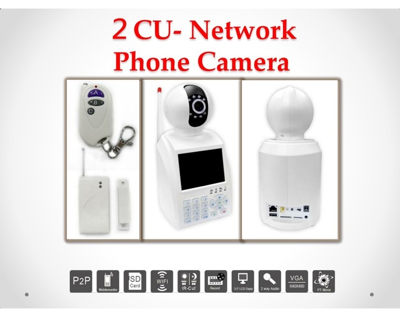 NPC P2P User manual