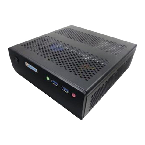 Ciara-tech Astro SN-6310 user guide Ciara-tech Astro SN-6310 user guide