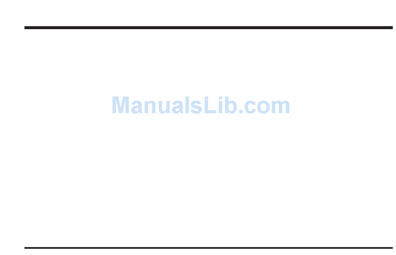 Chevrolet kodiak 2004 owner's manual