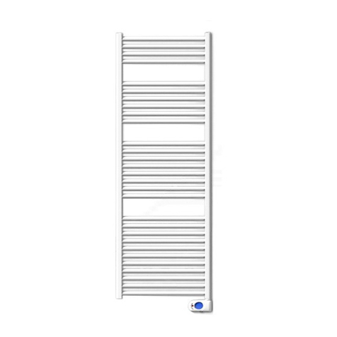Fondital eCool ED 300 W User manual