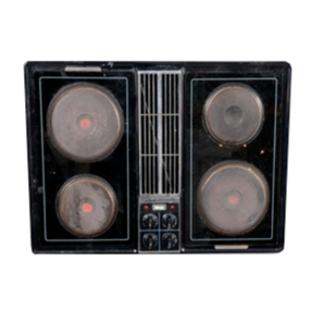 Jenn-Air C228 User manual