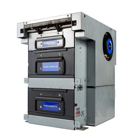 Puloon LCDM-2000 Service manual