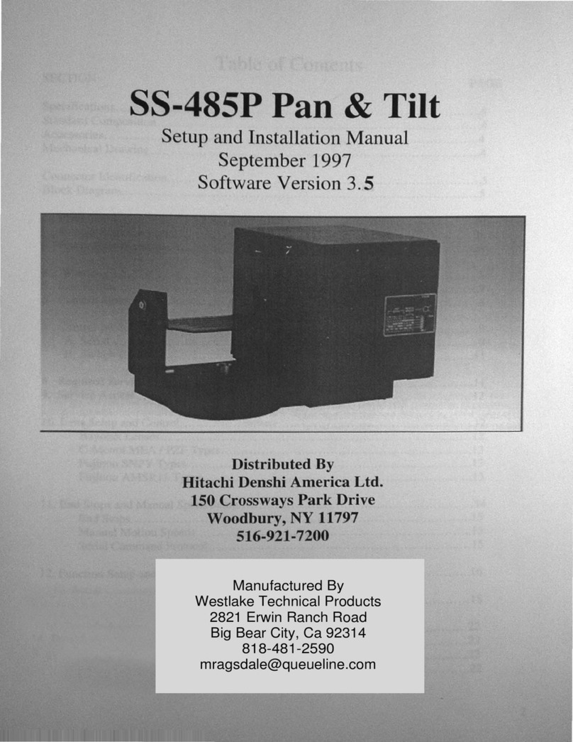 Hitachi SS-485P Operating and safety instructions