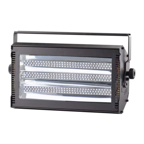 ACME LED-ST2000 User manual ACME LED-ST2000 User manual