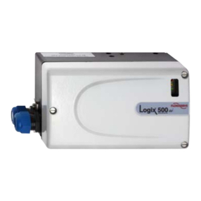 Flowserve Logix 510si Installation, operation & maintenance instructions Flowserve Logix 510si Installation, operation & maintenance instructions