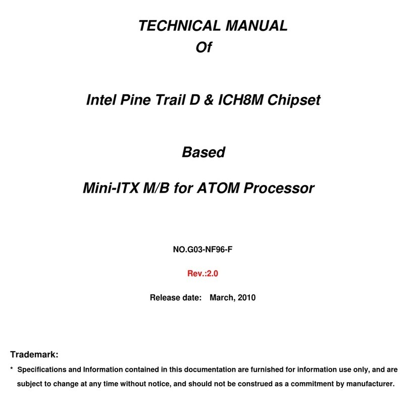 JETWAY G03-NF96-F Technical manual
