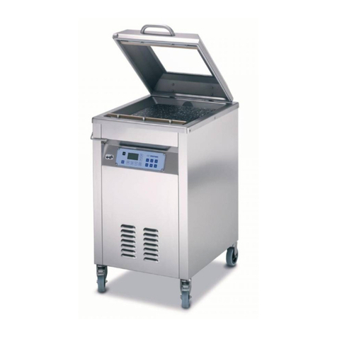 multivac C300 instruction manual