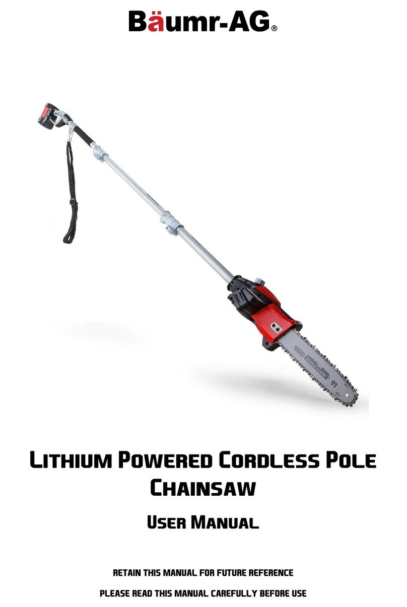 Baumr-AG PLTMCCBMRAV40 User manual